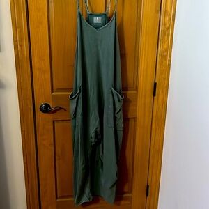 Free People Jumpsuit